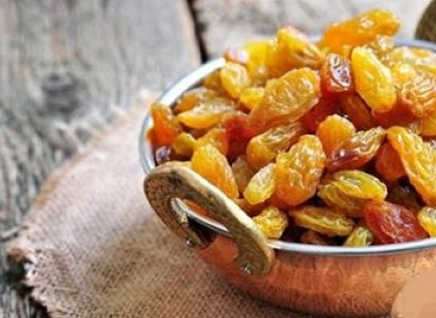 تصویر 3 از قیمت خرید کشمش تیزابی ملایر + فروش ویژه